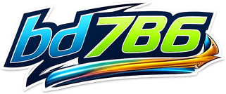 bd 786 লোগো